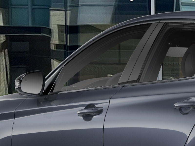 2026 Genesis G70 3.3T PRESTIGE GRAPHITE