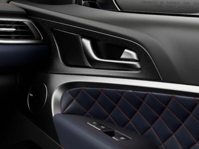 2026 Genesis G70 3.3T PRESTIGE GRAPHITE