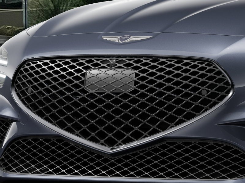 2026 Genesis G70 3.3T PRESTIGE GRAPHITE