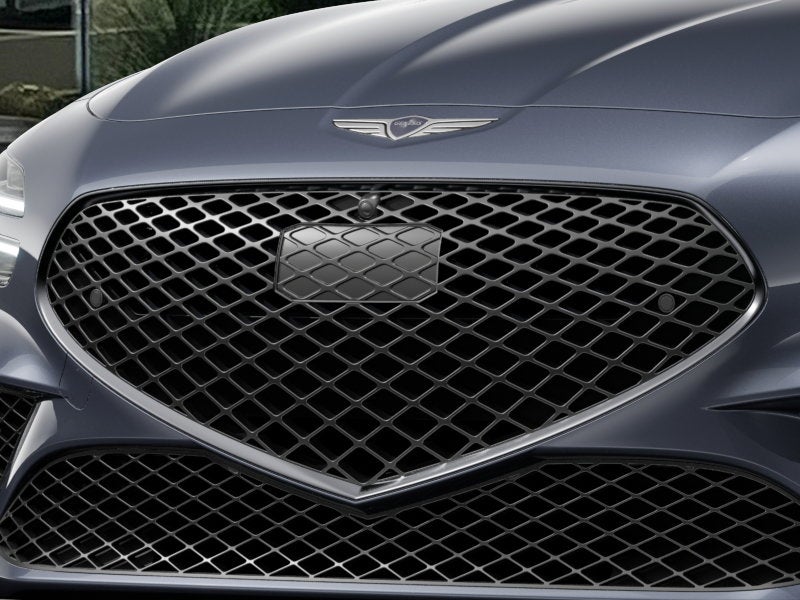 2026 Genesis G70 3.3T PRESTIGE GRAPHITE
