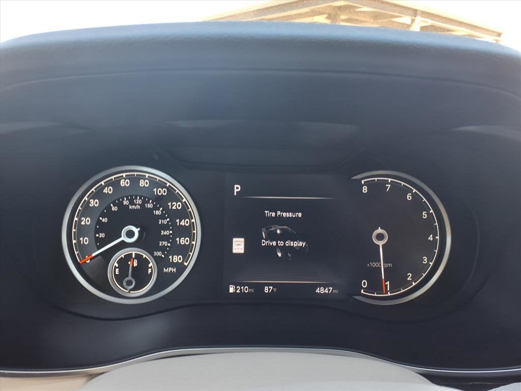 2026 GENESIS G70 Prestige - Photo 26