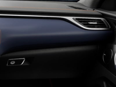 2026 Genesis G70 3.3T PRESTIGE GRAPHITE