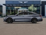 2026 Genesis G70 3.3T PRESTIGE GRAPHITE