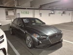 2021 Genesis G70 2.0T