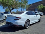 2022 Genesis G70 2.0T