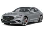 2026 Genesis G70 33TSP