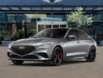 2026 Genesis G70 33TSP