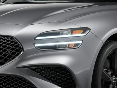 2026 Genesis G70 33TSP