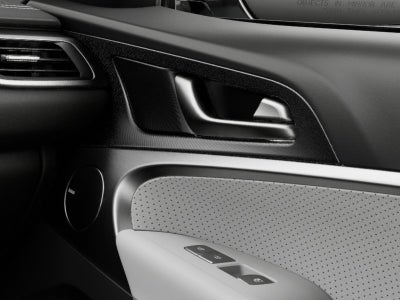 2026 Genesis G70 33TSP