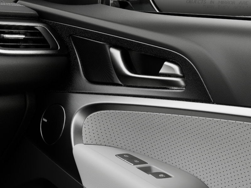 2026 Genesis G70 33TSP