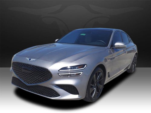 2023 Genesis G70 3.3T