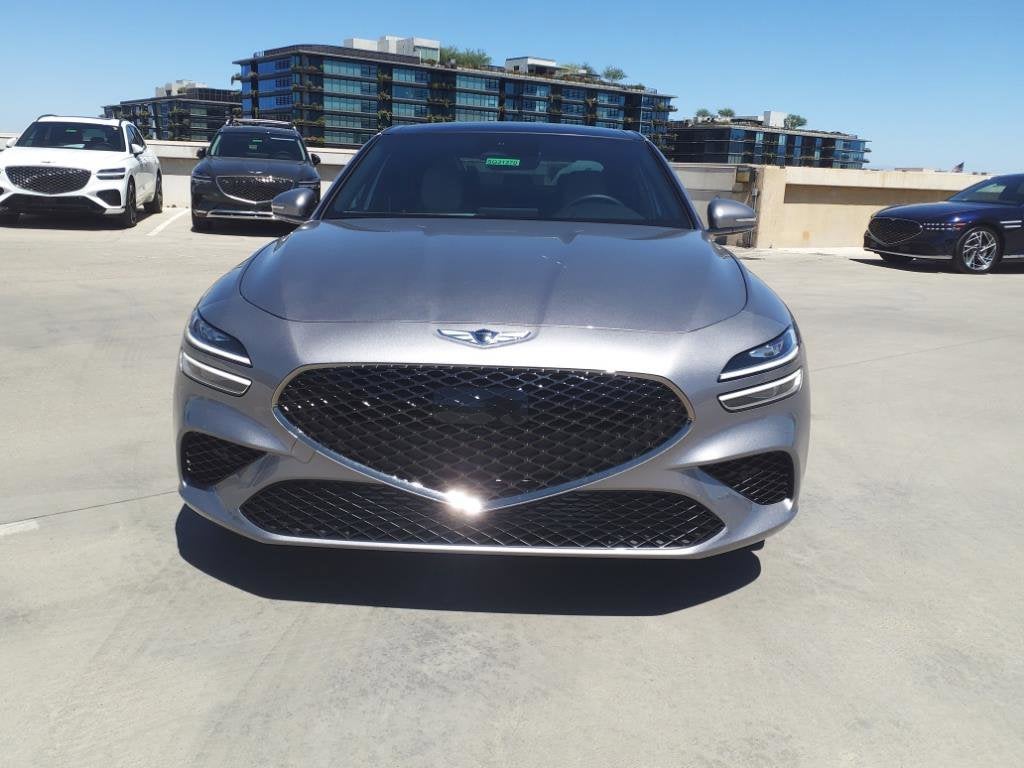 2023 Genesis G70 3.3T