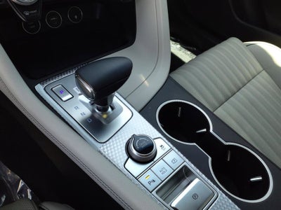 2023 Genesis G70 3.3T