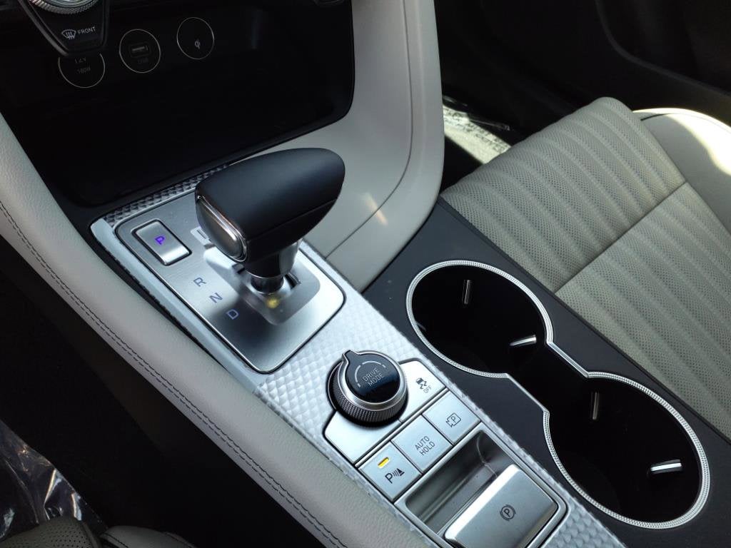 2023 Genesis G70 3.3T