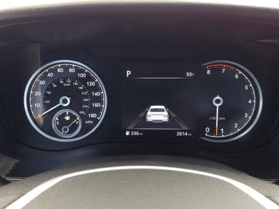 2023 Genesis G70 3.3T