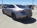 2023 Genesis G70 3.3T