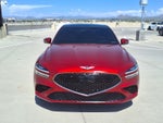 2023 Genesis G70 3.3T