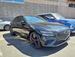 2023 Genesis G70 3.3T