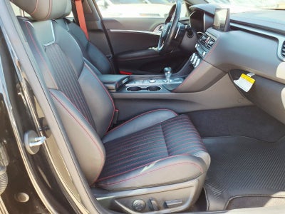 2023 Genesis G70 3.3T