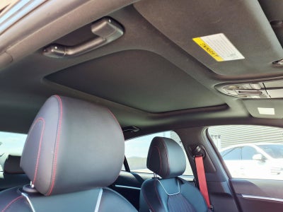 2023 Genesis G70 3.3T