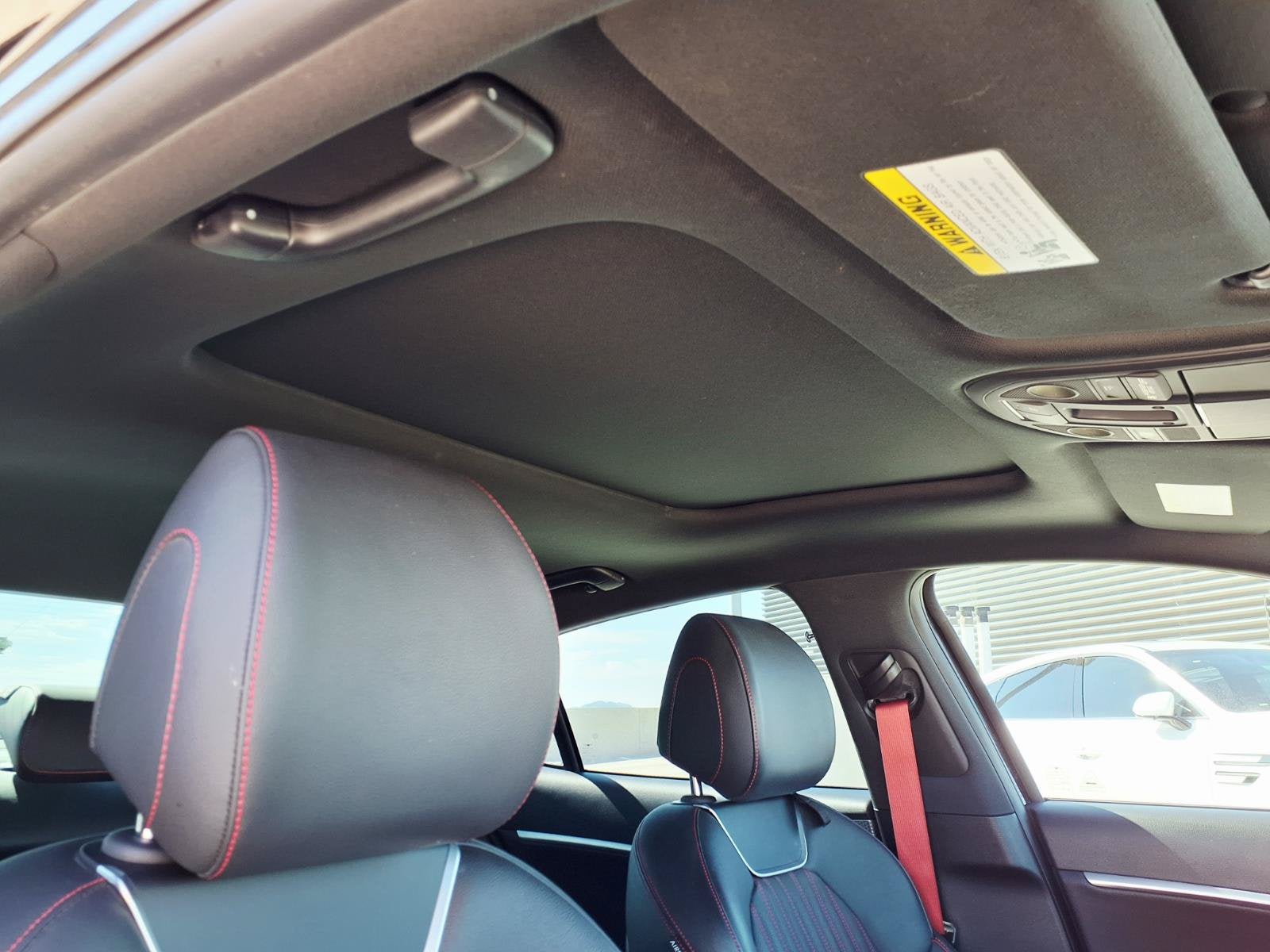 2023 Genesis G70 3.3T