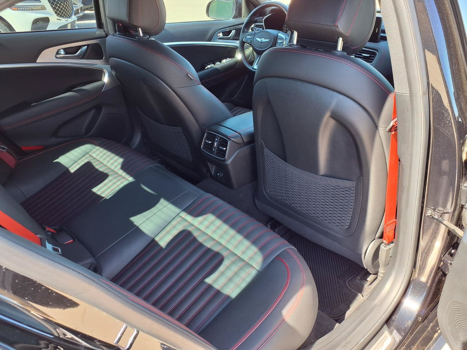2023 Genesis G70 3.3T