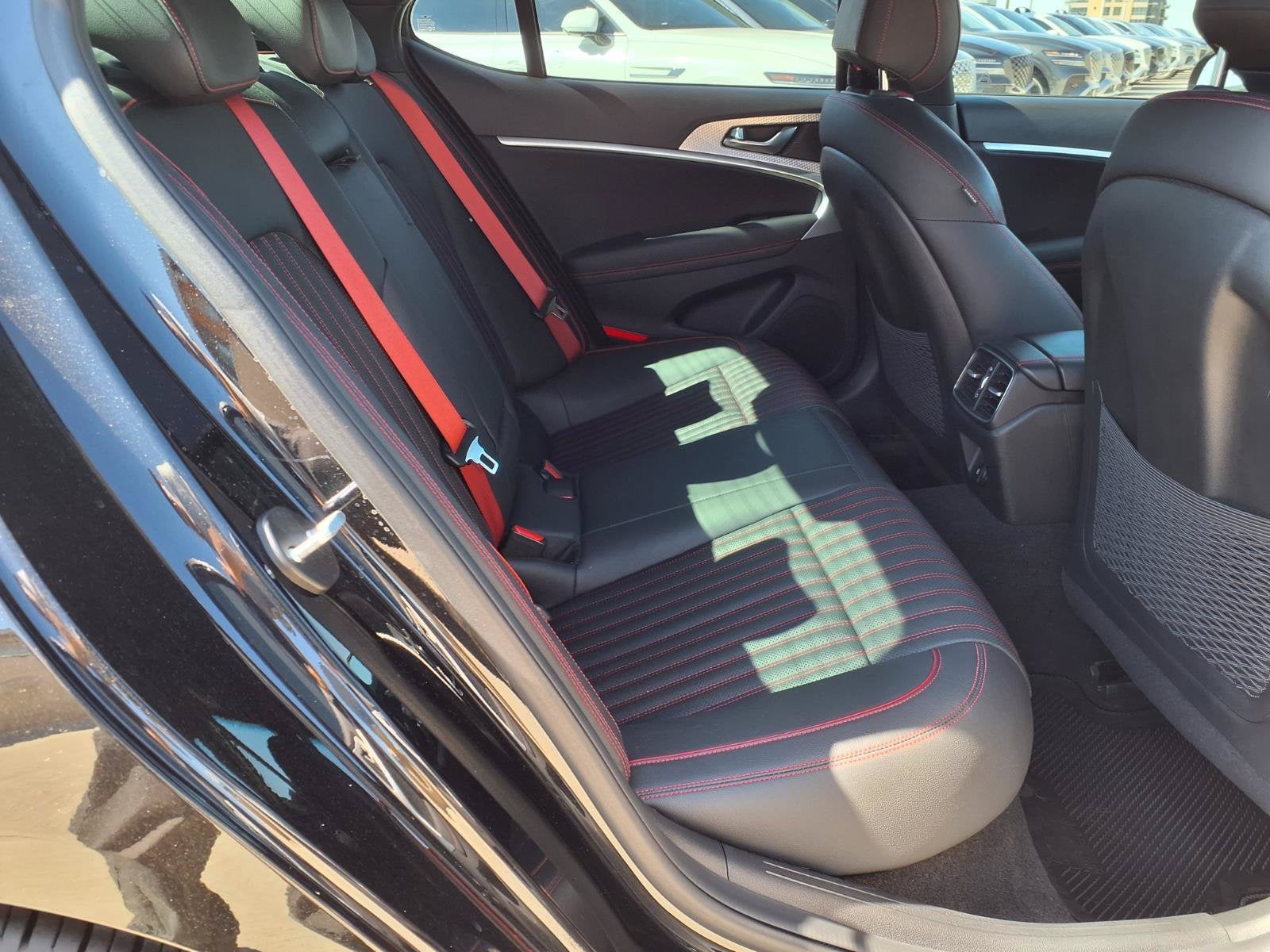 2023 Genesis G70 3.3T