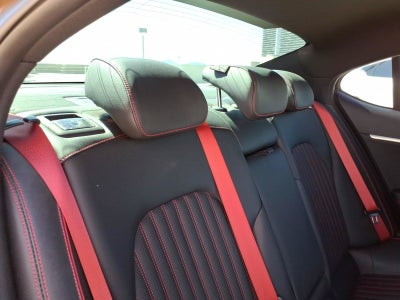 2023 Genesis G70 3.3T