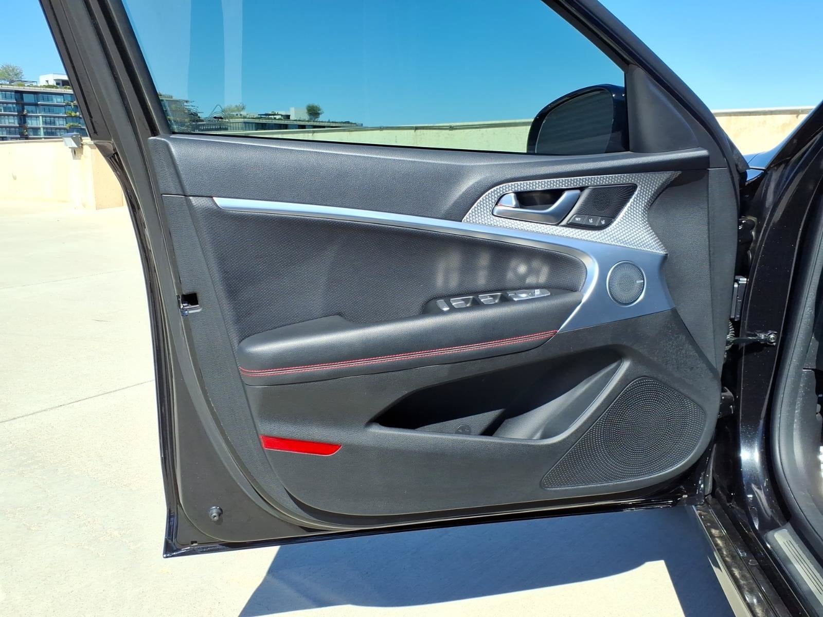 2023 Genesis G70 3.3T