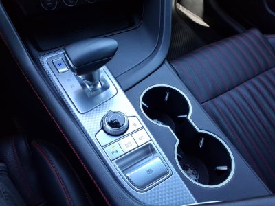 2023 Genesis G70 3.3T