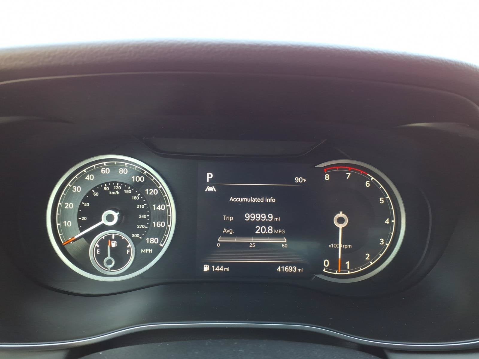 2023 Genesis G70 3.3T