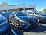 2023 Genesis G70 3.3T