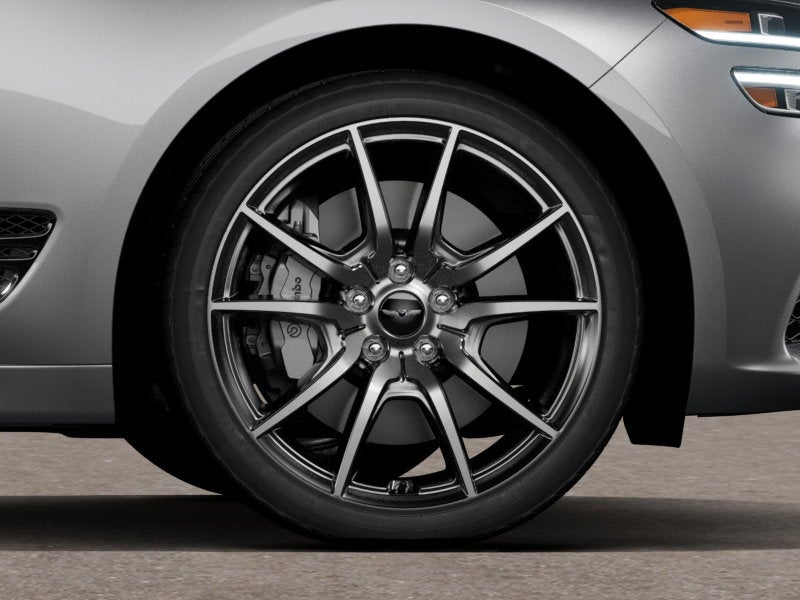 2026 Genesis G70 2.5T