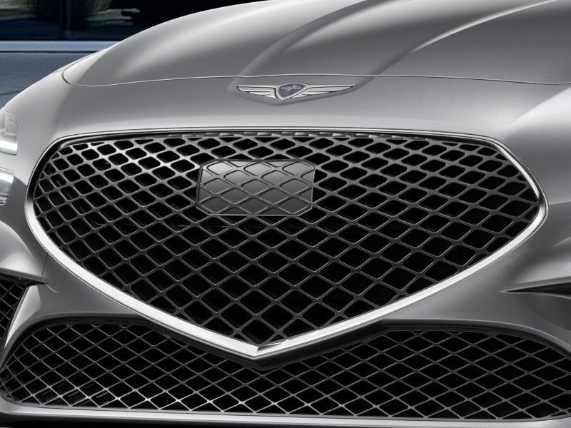 2026 Genesis G70 2.5T