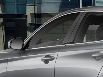2026 Genesis G70 2.5T