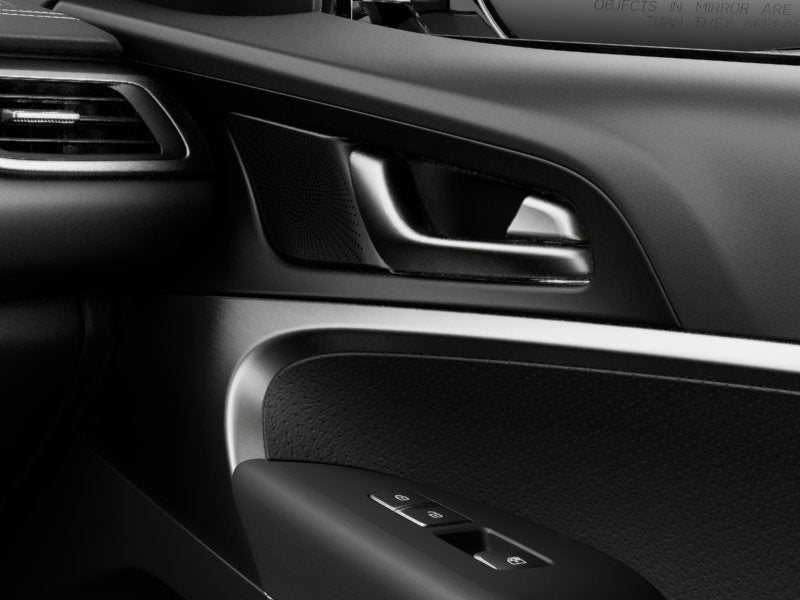 2026 Genesis G70 2.5T