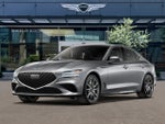 2026 Genesis G70 2.5T