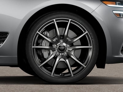 2026 Genesis G70 2.5T