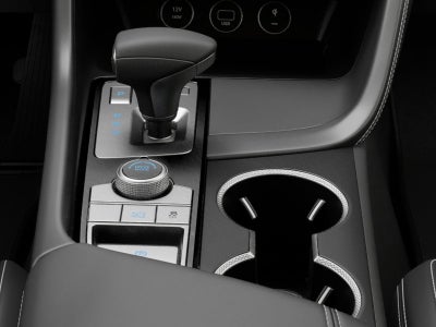 2026 Genesis G70 2.5T