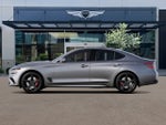 2027 Genesis G70 Standard