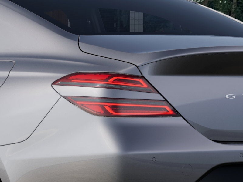 2027 Genesis G70 Standard