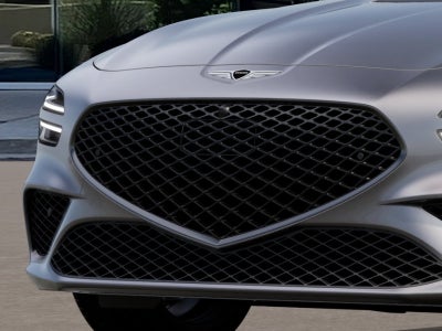 2027 Genesis G70 Standard