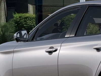 2027 Genesis G70 Standard