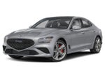 2027 Genesis G70 Standard