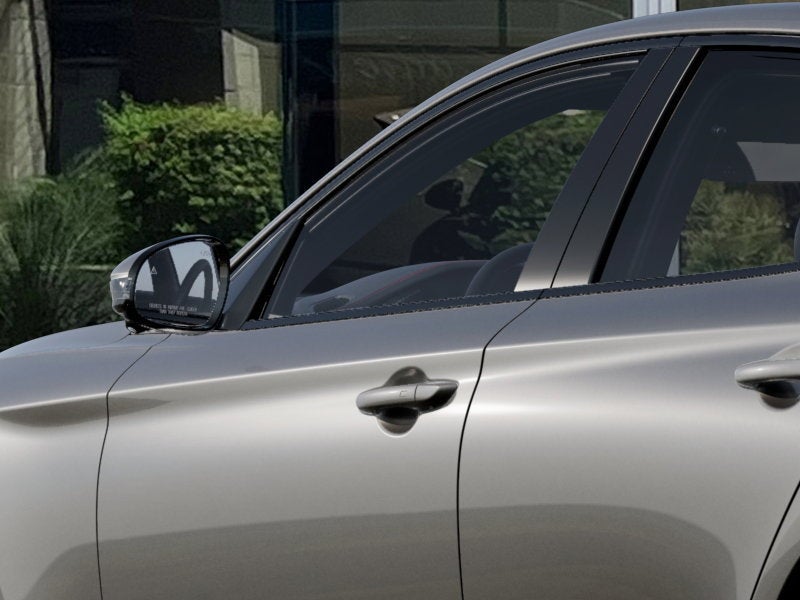 2027 Genesis G70 Standard