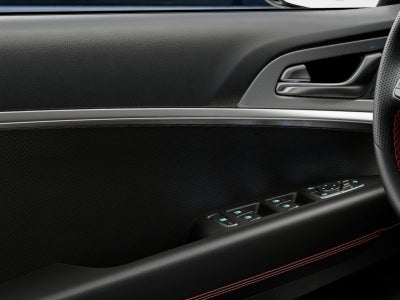 2027 Genesis G70 Standard