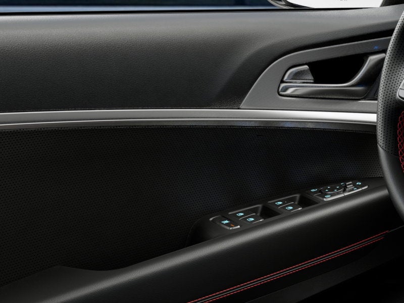 2027 Genesis G70 Standard