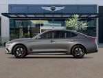 2027 Genesis G70 Standard