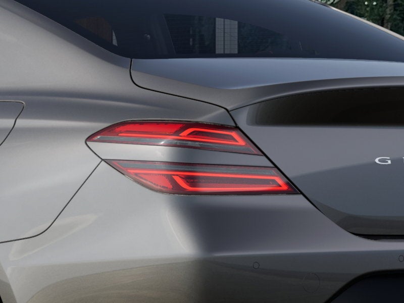 2027 Genesis G70 Standard