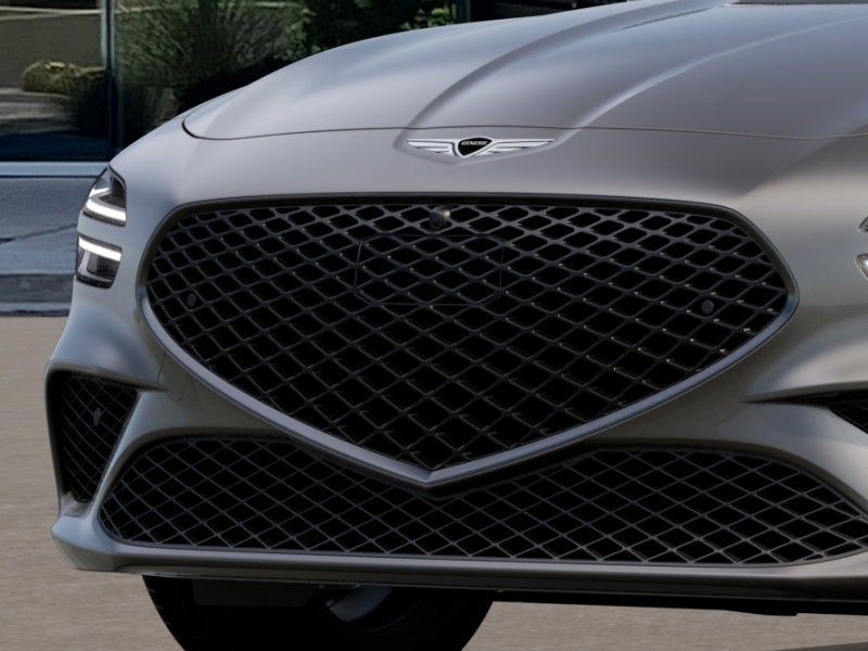 2027 Genesis G70 Standard
